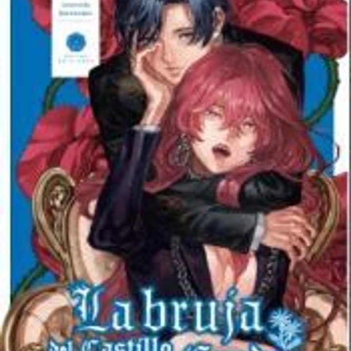 La bruja del castillo de los cardos 3 1