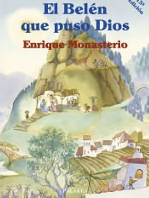 El Belén que puso Dios
