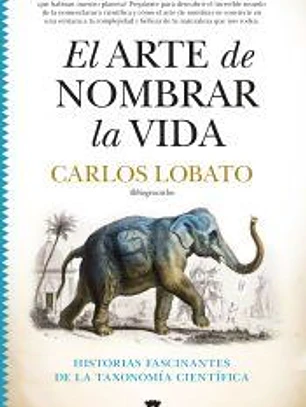 El arte de nombrar la vida