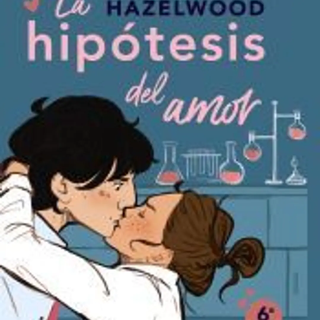 La hipótesis del amor (bolsillo) 1