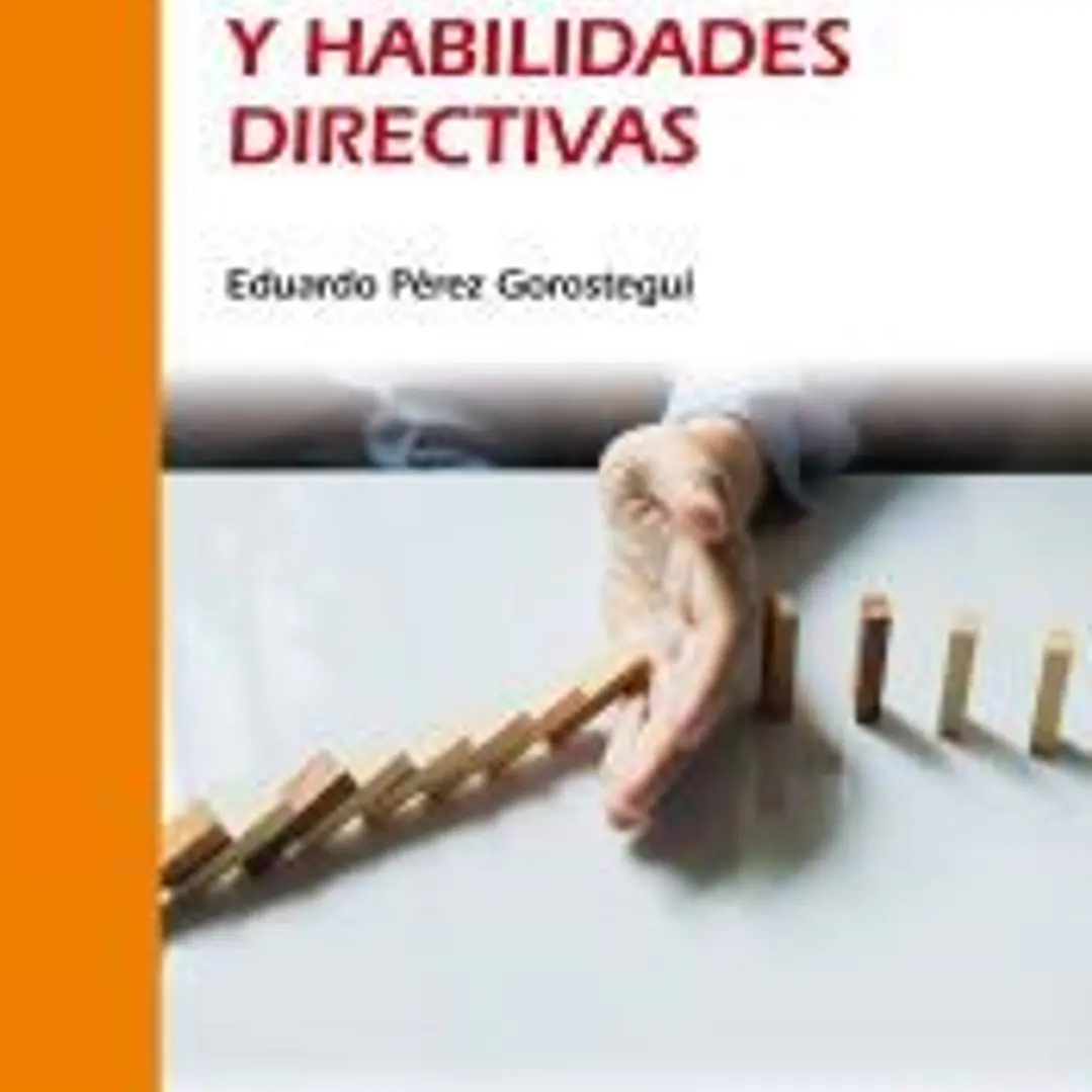 Comportamiento humano y habilidades directivas 1