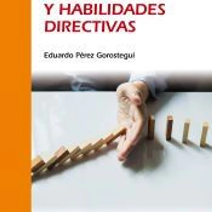 Comportamiento humano y habilidades directivas 1