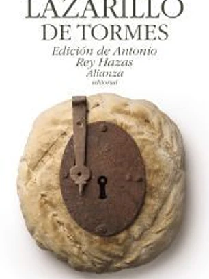 Lazarillo de Tormes