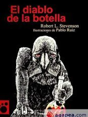 DIABLO DE LA BOTELLA,EL
