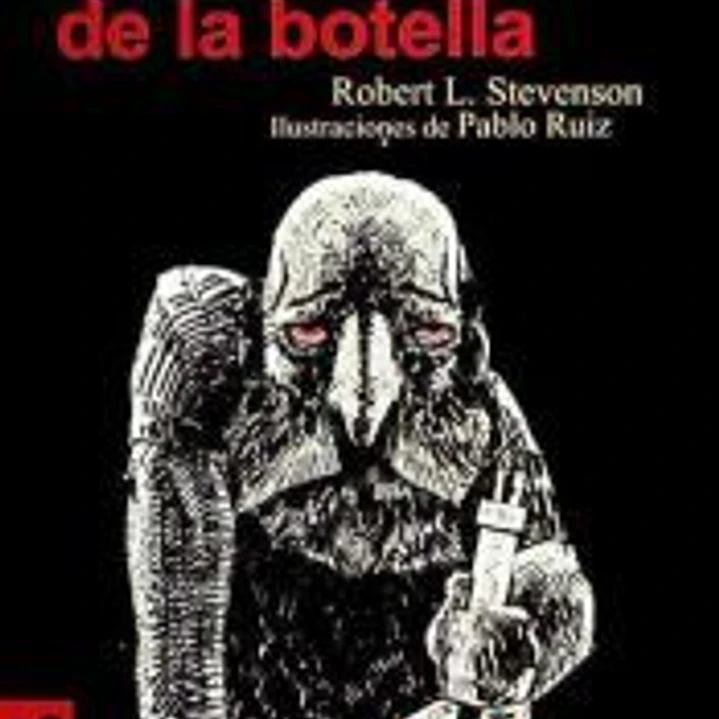 DIABLO DE LA BOTELLA,EL 1