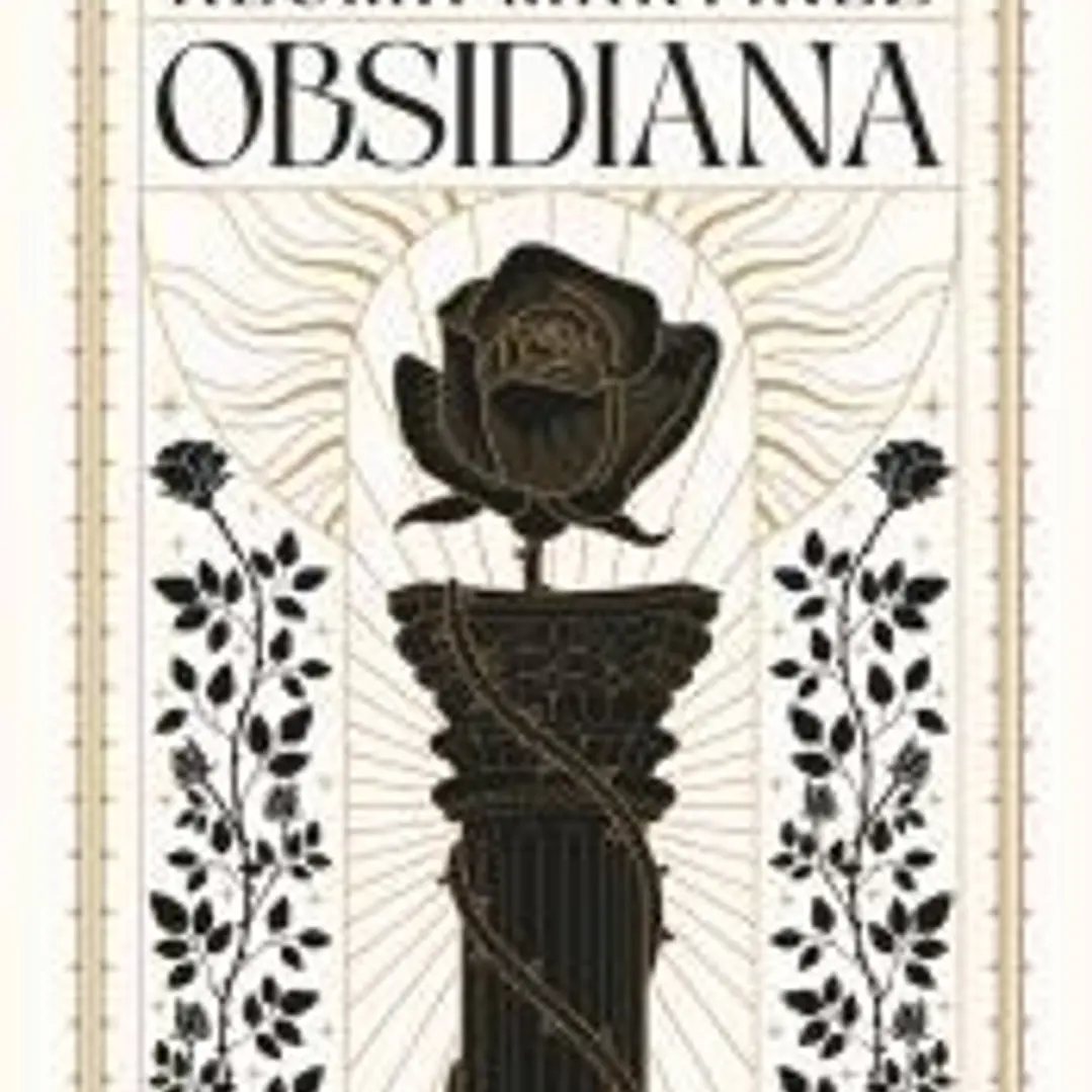 Obsidiana 1