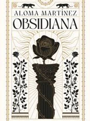 Obsidiana