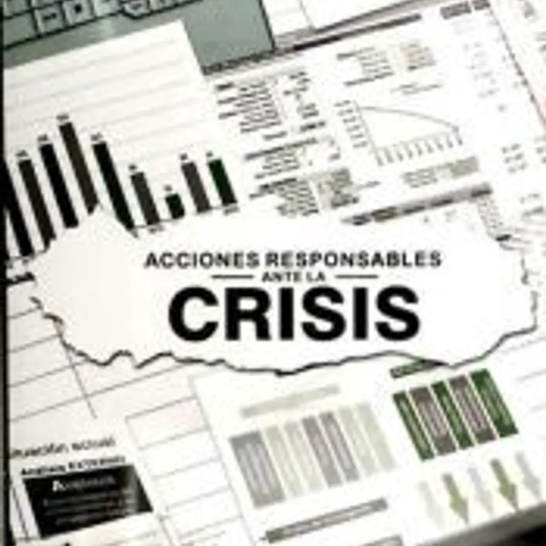 Acciones responsables ante la crisis 1