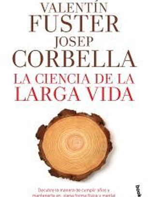 La ciencia de la larga vida