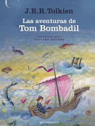 Las aventuras de Tom Bombadil
