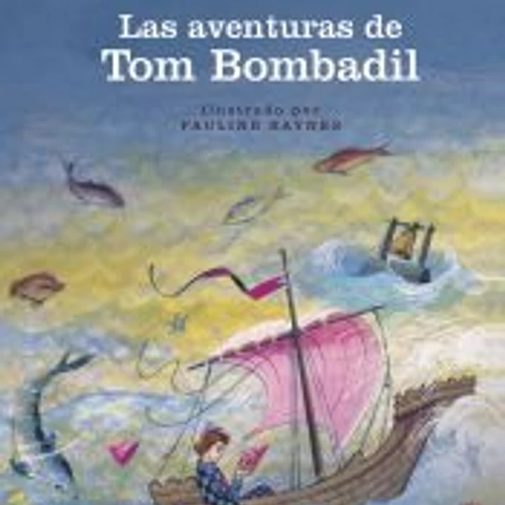 Las aventuras de Tom Bombadil 1