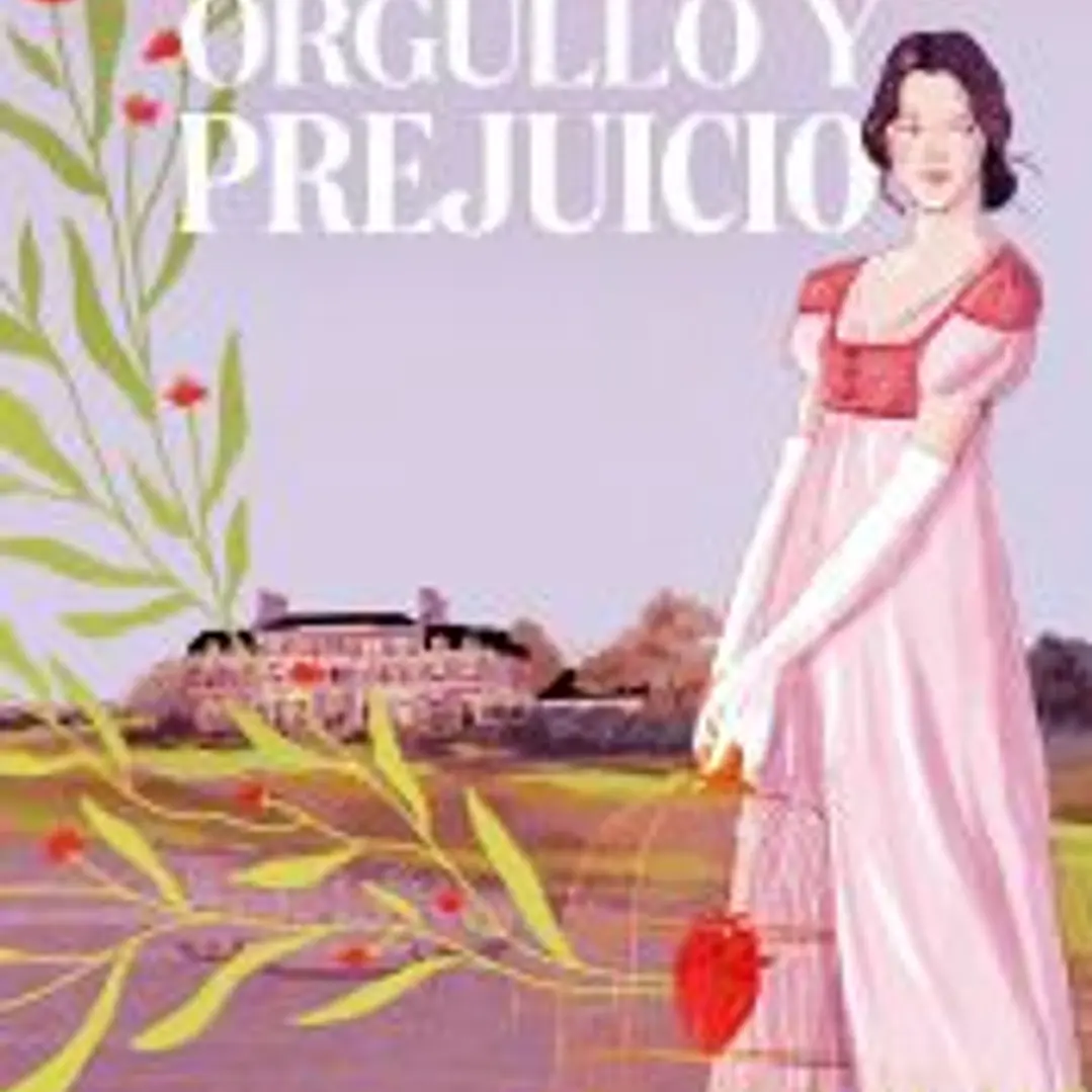 Orgullo y prejuicio (Ed. 2025) 1