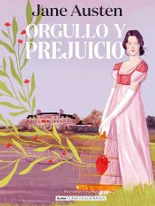 Orgullo y prejuicio (Ed. 2025)
