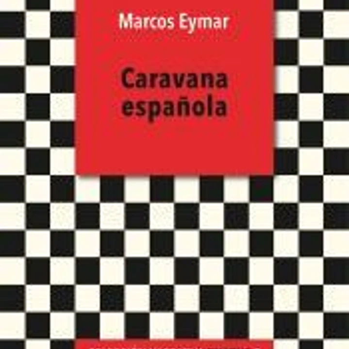 Caravana Española 1