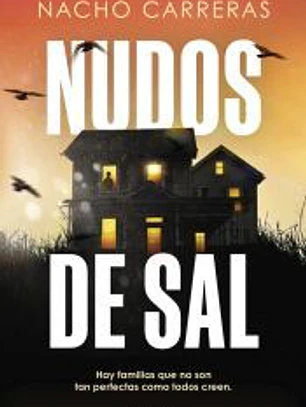 Nudos de sal