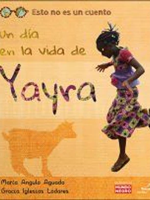 UN DÍA EN LA VIDA DE YAIRA