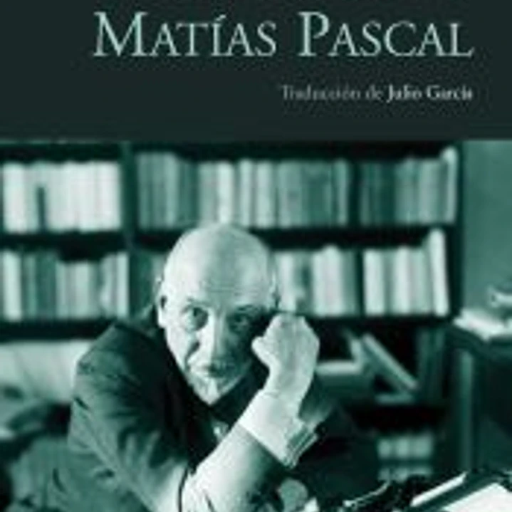 El difunto Matías Pascal 1