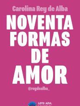 Noventa formas de amor