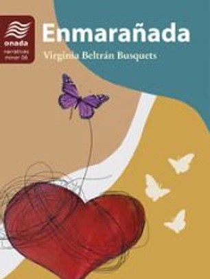 Enmarañada