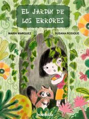 El jardín de los errores