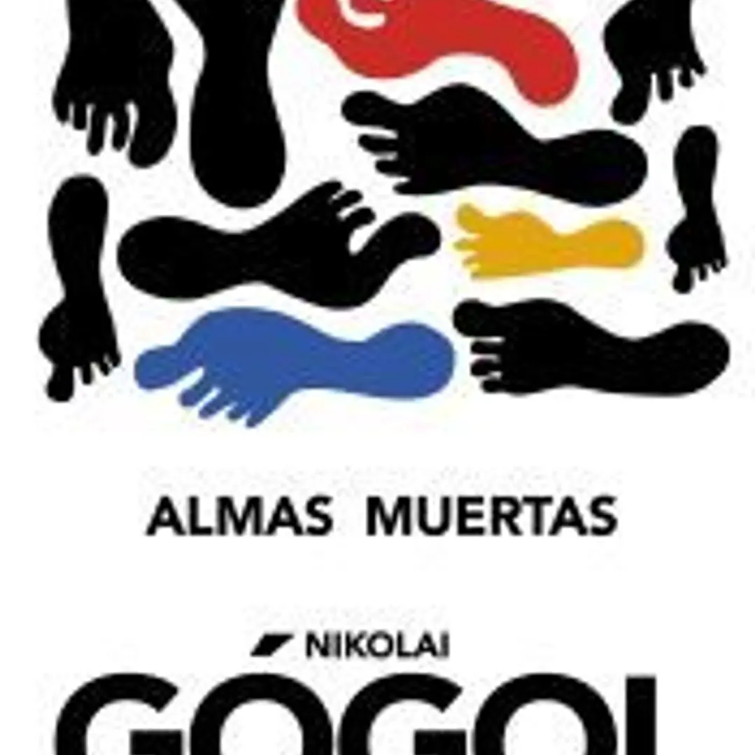 Almas muertas 1
