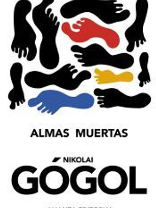 Almas muertas