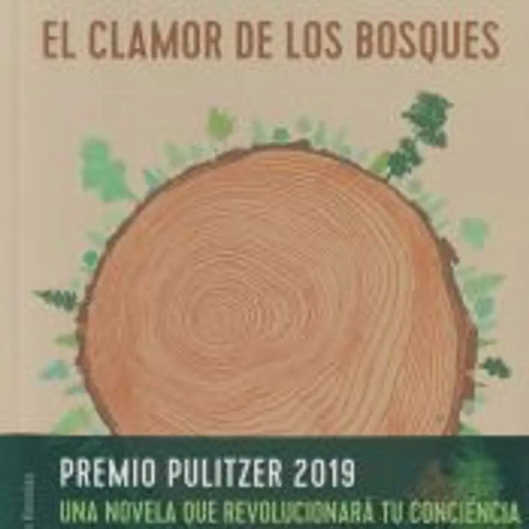 El clamor de los bosques (AdN) 1
