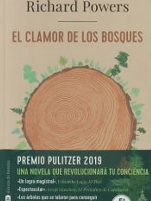 El clamor de los bosques (AdN)