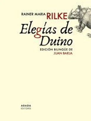 Elegías de Duino