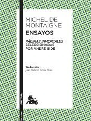 Ensayos