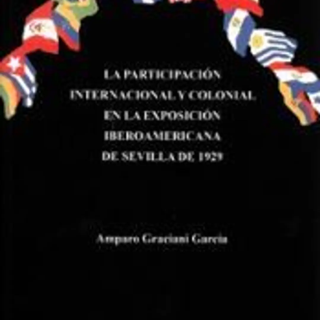 PARTICIPACION INTERNACIONAL Y COLONIAL EN LA EXPOSICION 1
