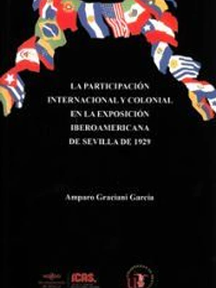 PARTICIPACION INTERNACIONAL Y COLONIAL EN LA EXPOSICION