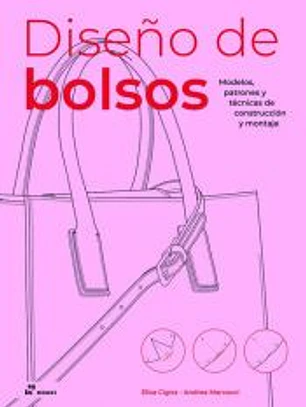 Diseño De Bolsos