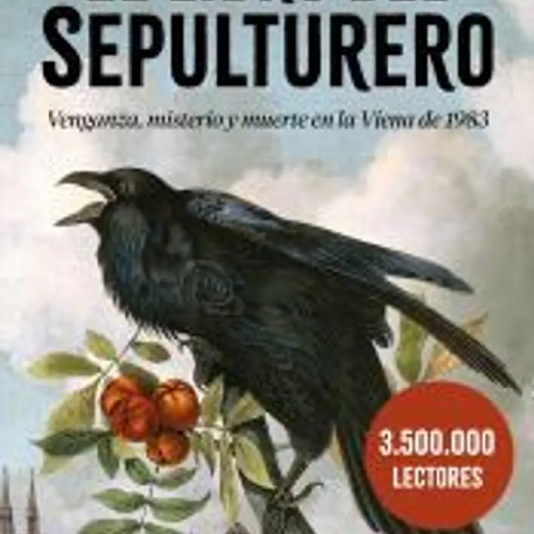 El libro del sepulturero 1