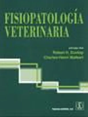 Fisiopatología veterinaria