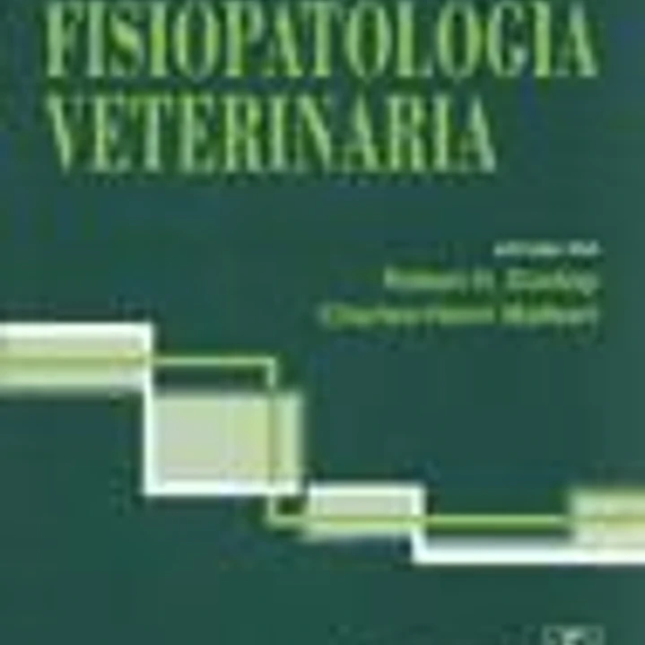 Fisiopatología veterinaria 1