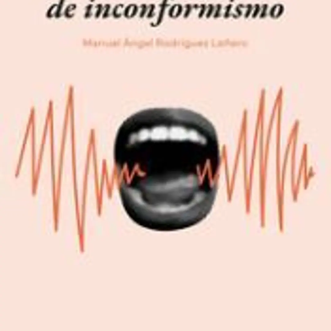 Versos de inconformismo 1