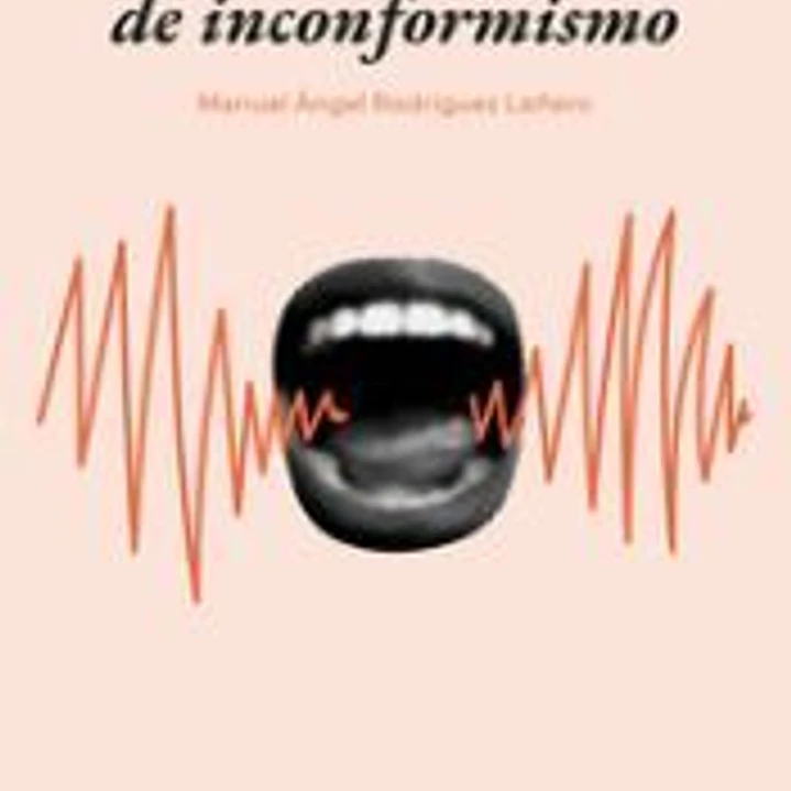 Versos de inconformismo 1