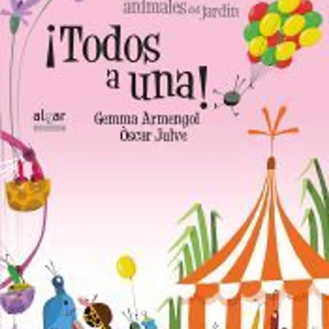El parque de atraciones 1