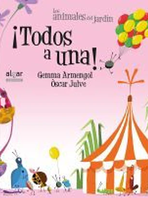 El parque de atraciones