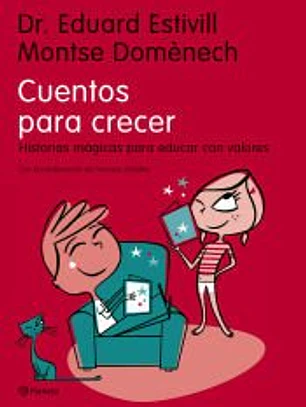 CUENTOS PARA CRECER...