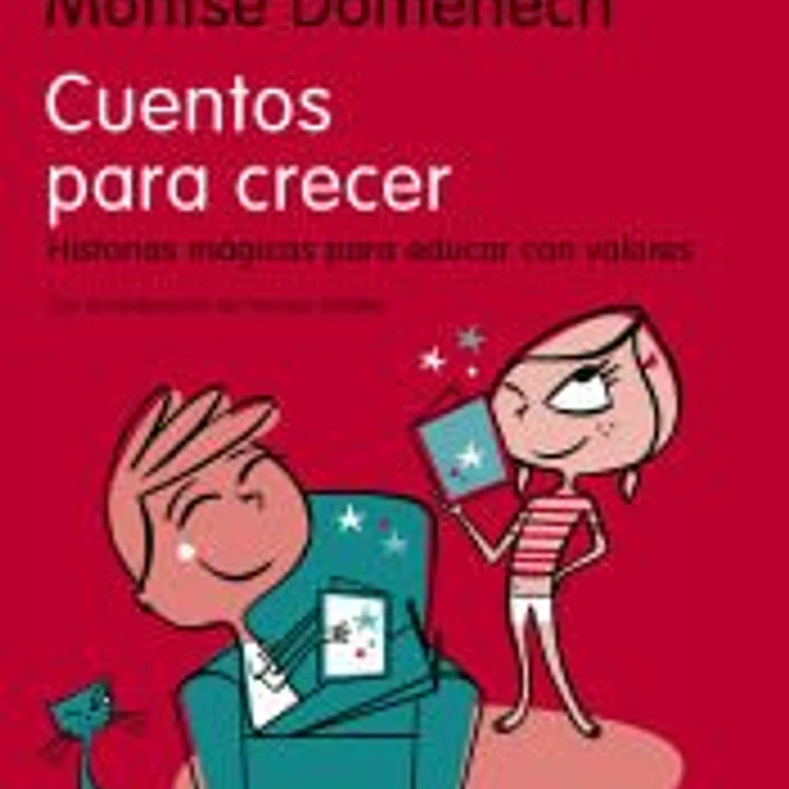 CUENTOS PARA CRECER... 1