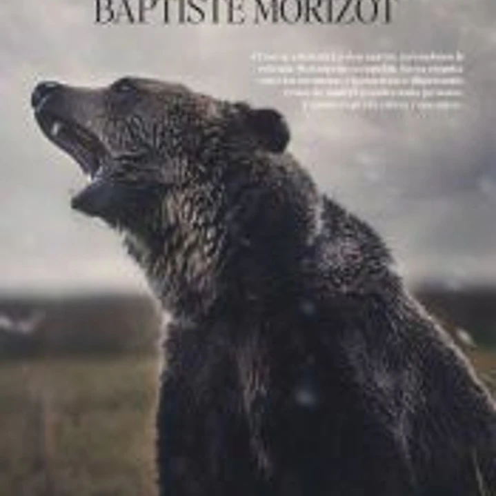 El rastreador 1