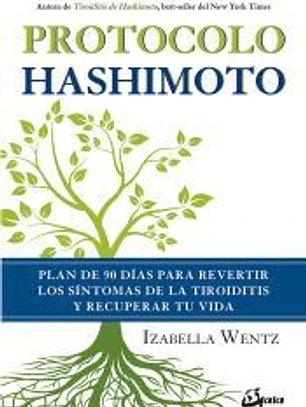 Protocolo Hashimoto