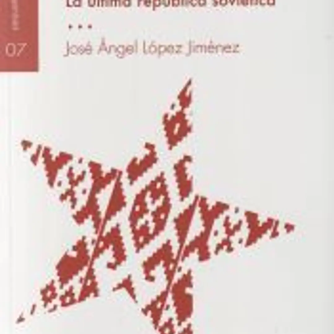 Bielorrusia: La última república soviética 1