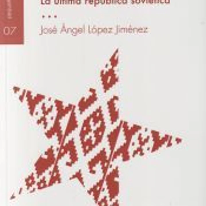 Bielorrusia: La última república soviética 1