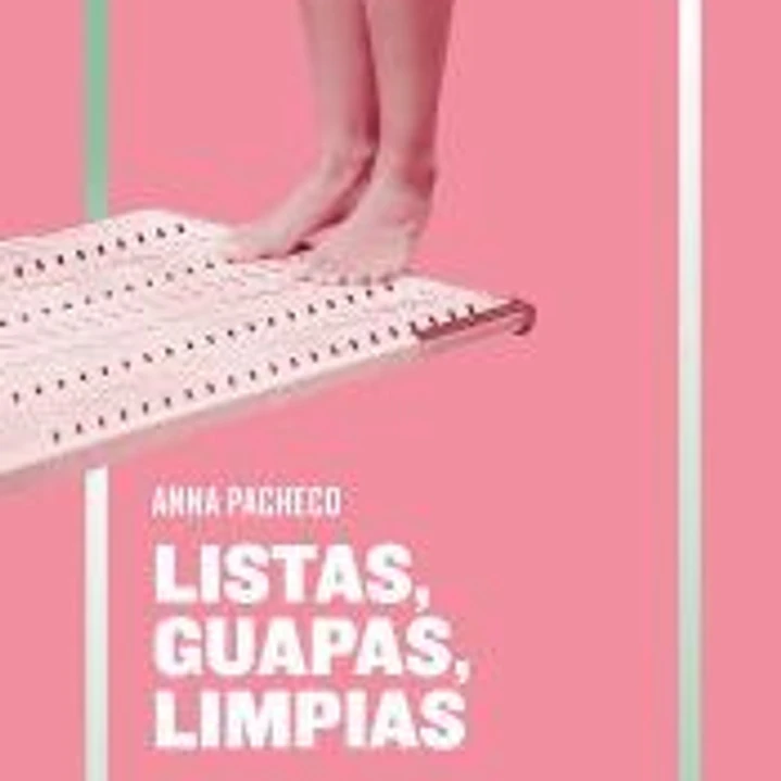 Listas, guapas, limpias 1