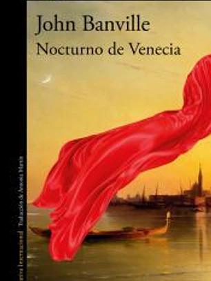 Nocturno de Venecia