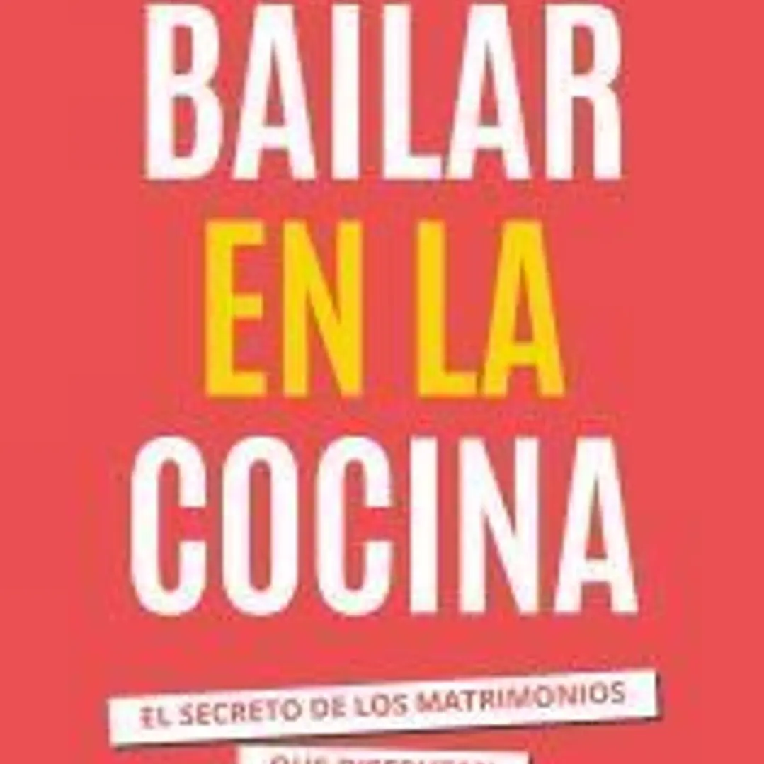 Bailar en la cocina 1