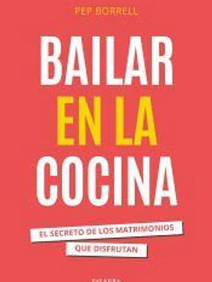 Bailar en la cocina